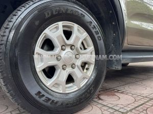 Xe Ford Ranger XLS 2.0L 4x2 AT 2022