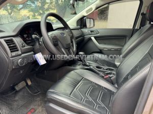 Xe Ford Ranger XLS 2.0L 4x2 AT 2022