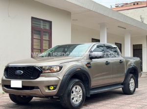 Xe Ford Ranger XLS 2.2L 4x2 AT 2022
