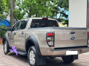 Xe Ford Ranger XLS 2.0L 4x2 AT 2022