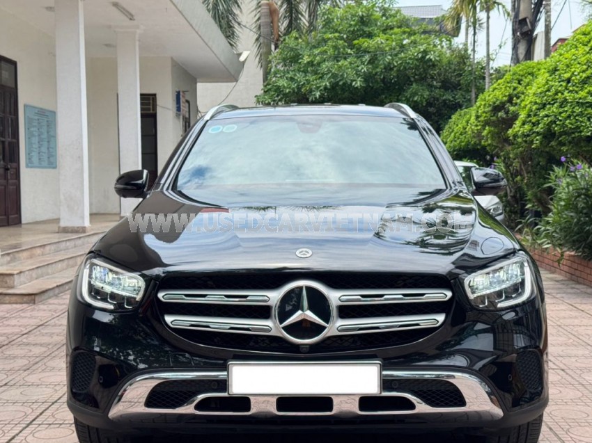Mercedes Benz GLC 200 4Matic 2022