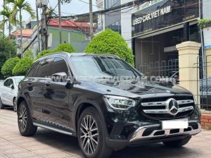Xe Mercedes Benz GLC 200 4Matic 2022