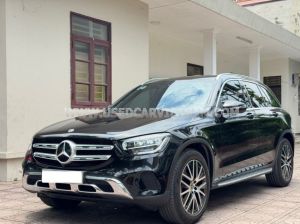 Xe Mercedes Benz GLC 200 4Matic 2022