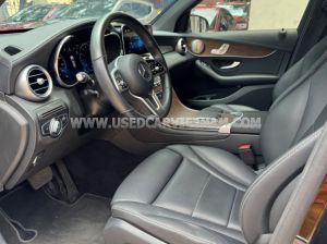 Xe Mercedes Benz GLC 200 4Matic 2022