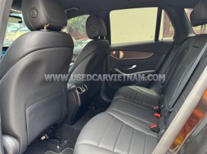 Xe Mercedes Benz GLC 200 4Matic 2022