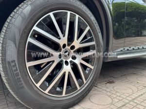 Xe Mercedes Benz GLC 200 4Matic 2022