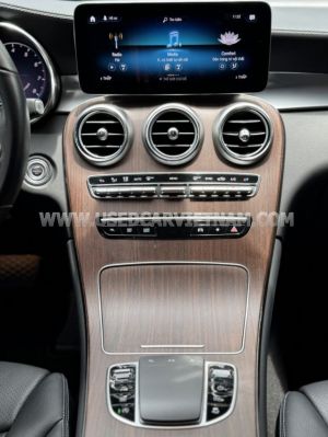 Xe Mercedes Benz GLC 200 4Matic 2022