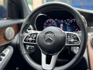 Xe Mercedes Benz GLC 200 4Matic 2022