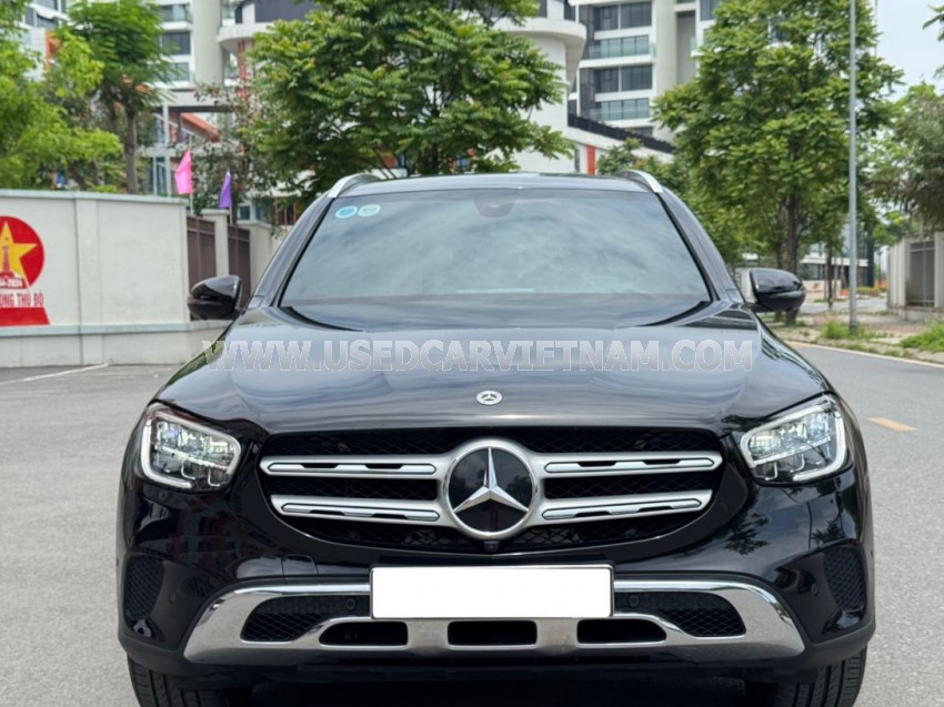Mercedes Benz GLC 200 4Matic 2022