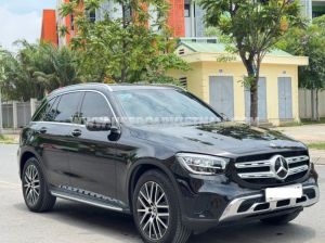 Xe Mercedes Benz GLC 200 4Matic 2022
