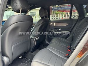 Xe Mercedes Benz GLC 200 4Matic 2022