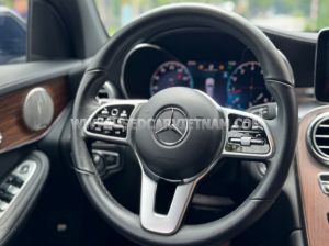 Xe Mercedes Benz GLC 200 4Matic 2022