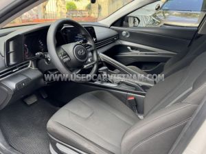 Xe Hyundai Elantra 1.6 AT Tiêu chuẩn 2024