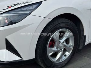 Xe Hyundai Elantra 1.6 AT Tiêu chuẩn 2024