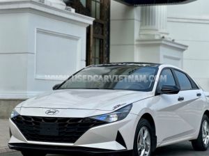 Xe Hyundai Elantra 1.6 AT Tiêu chuẩn 2024