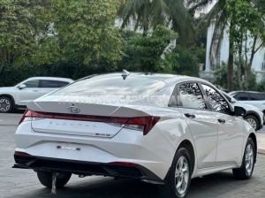 Xe Hyundai Elantra 1.6 AT Tiêu chuẩn 2024