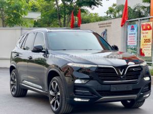 Xe VinFast Lux SA 2.0 Premium 2.0 AT 2019