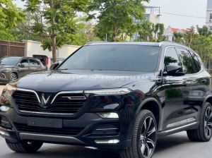 Xe VinFast Lux SA 2.0 Premium 2.0 AT 2019