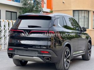 Xe VinFast Lux SA 2.0 Premium 2.0 AT 2019