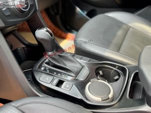 Xe Hyundai SantaFe 2.4L 4WD 2015