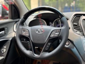 Xe Hyundai SantaFe 2.4L 4WD 2015