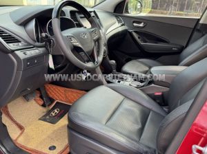 Xe Hyundai SantaFe 2.4L 4WD 2015