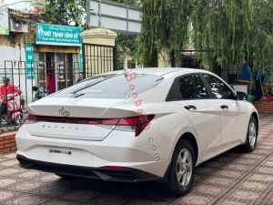 Xe Hyundai Elantra 1.6 AT Tiêu chuẩn 2024