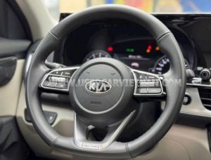 Xe Kia Seltos Premium 1.4 AT 2021