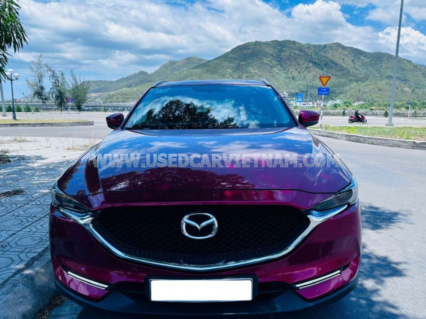Mazda CX5 2.0 AT