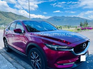 Xe Mazda CX5 2.0 AT 2019