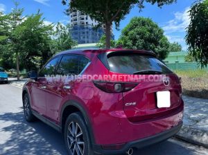 Xe Mazda CX5 2.0 AT 2019