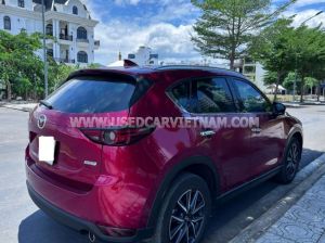 Xe Mazda CX5 2.0 AT 2019