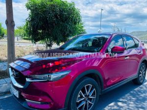 Xe Mazda CX5 2.0 AT 2019