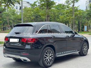 Xe Mercedes Benz GLC 200 4Matic 2022