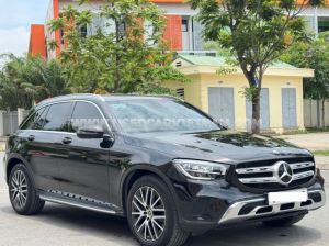 Xe Mercedes Benz GLC 200 4Matic 2022