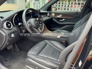 Xe Mercedes Benz GLC 200 4Matic 2022