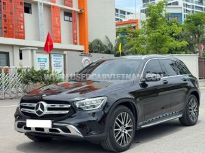Xe Mercedes Benz GLC 200 4Matic 2022