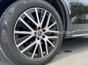 Xe Mercedes Benz GLC 200 4Matic 2022
