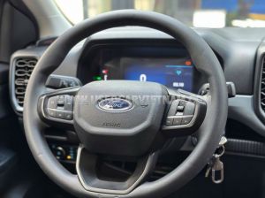 Xe Ford Ranger XLS 2.0L 4x2 AT 2023