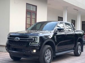 Xe Ford Ranger XLS 2.0L 4x2 AT 2023