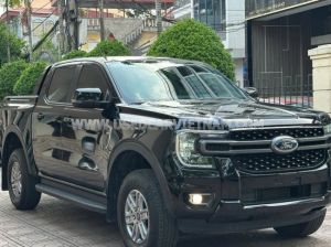 Xe Ford Ranger XLS 2.0L 4x2 AT 2023
