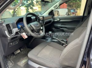 Xe Ford Ranger XLS 2.0L 4x2 AT 2023