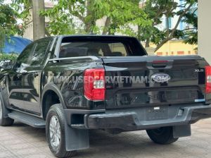 Xe Ford Ranger XLS 2.0L 4x2 AT 2023