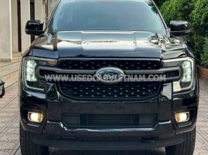 Xe Ford Ranger XLS 2.0L 4x2 AT 2023
