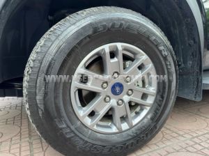 Xe Ford Ranger XLS 2.0L 4x2 AT 2023
