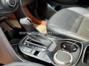 Xe Hyundai SantaFe 2.4L 4WD 2015