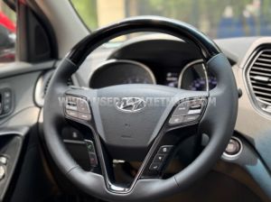 Xe Hyundai SantaFe 2.4L 4WD 2015
