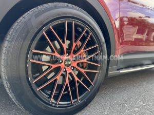 Xe Hyundai SantaFe 2.4L 4WD 2015
