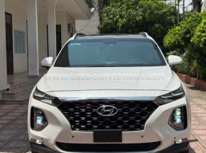 Xe Hyundai SantaFe Premium 2.2L HTRAC 2020