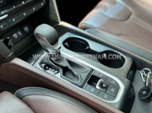 Xe Hyundai SantaFe Premium 2.2L HTRAC 2020